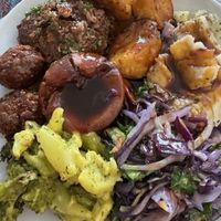   at BA-HA in Birmingham