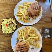   at BA-HA in Birmingham