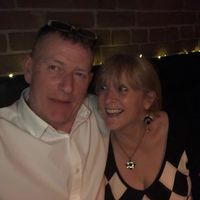 36th wedding anniversary in Birmingham  at BA-HA in Birmingham