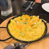 The best mac and cheese at BA-HA in Birmingham