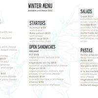  at Orgánico in Merida