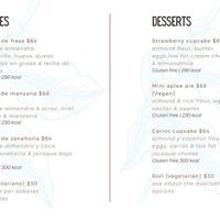  at Orgánico in Merida