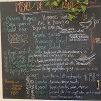  at Orgánico in Merida