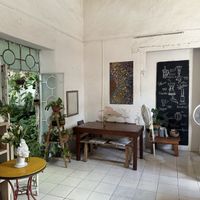   at Orgánico in Merida