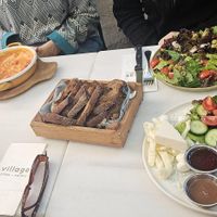  at Village in Istanbul