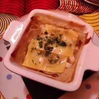  at InOsteria Cucina Vegetariana in Marostica