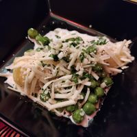  at InOsteria Cucina Vegetariana in Marostica