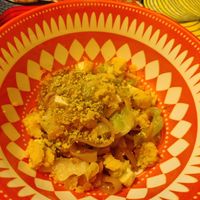  at InOsteria Cucina Vegetariana in Marostica