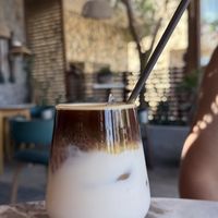   at The Vegan Lab in Dahab