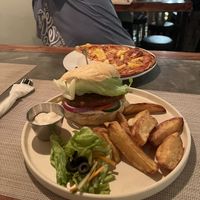   at Smooth Cafe in Moalboal