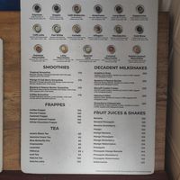  at Smooth Cafe in Moalboal