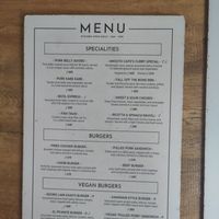  at Smooth Cafe in Moalboal