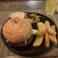   at Smooth Cafe in Moalboal