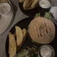   at Smooth Cafe in Moalboal