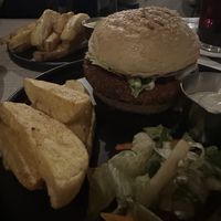   at Smooth Cafe in Moalboal