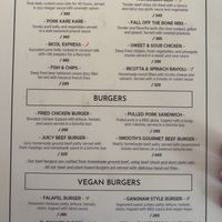   at Smooth Cafe in Moalboal