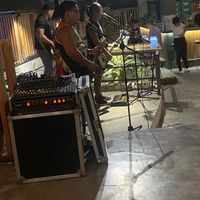   at Smooth Cafe in Moalboal