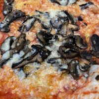   at Proove Pizza in Sheffield