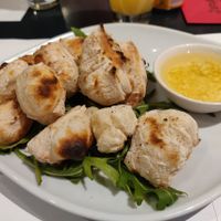 Dough Bites at Proove Pizza in Sheffield