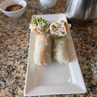   at Flower Lantern in Toronto