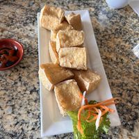   at Flower Lantern in Toronto