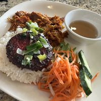   at Flower Lantern in Toronto