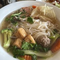   at Flower Lantern in Toronto