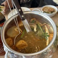   at Flower Lantern in Toronto