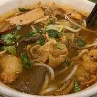 No. 29 at Flower Lantern in Toronto