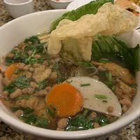 No. 23  at Flower Lantern in Toronto