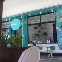 Front at Coco Bliss in Chermside