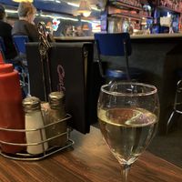   at Carlee's in Borrego Springs