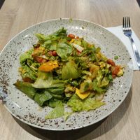 001 at ALLFRESH in Prague