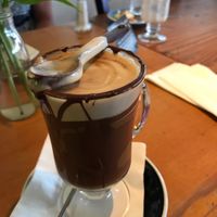 Dark Mocha at She Universe in Christchurch