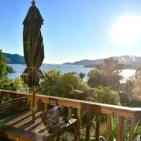 View  at She Universe in Christchurch