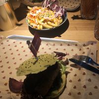   at Burgerheart in Regensburg