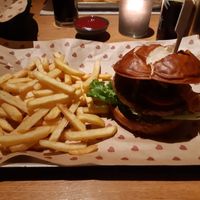  at Burgerheart in Regensburg