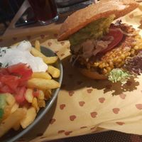  at Burgerheart in Regensburg