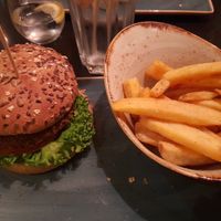  at Burgerheart in Regensburg