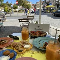 1 at Semente - Art - Coffee & Plant Based Food in Braga