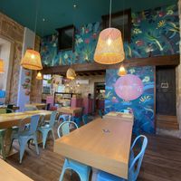 2 at Semente - Art - Coffee & Plant Based Food in Braga