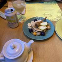 3 at Semente - Art - Coffee & Plant Based Food in Braga