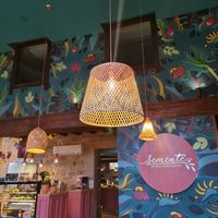  at Semente - Art - Coffee & Plant Based Food in Braga