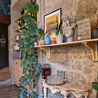  at Semente - Art - Coffee & Plant Based Food in Braga