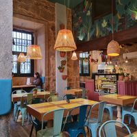  at Semente - Art - Coffee & Plant Based Food in Braga