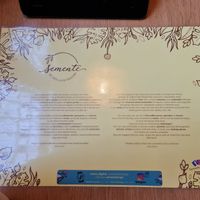  at Semente - Art - Coffee & Plant Based Food in Braga