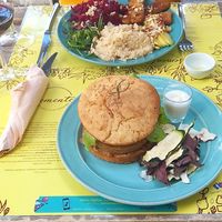  at Semente - Art - Coffee & Plant Based Food in Braga