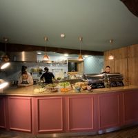   at Semente - Art - Coffee & Plant Based Food in Braga