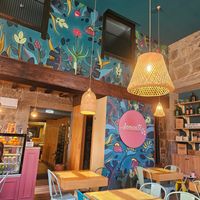  at Semente - Art - Coffee & Plant Based Food in Braga