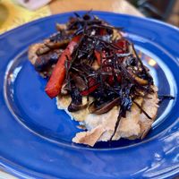   at Semente - Art - Coffee & Plant Based Food in Braga